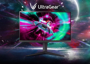 LG Electronics 27GR93U-B - EasyLounge - 21