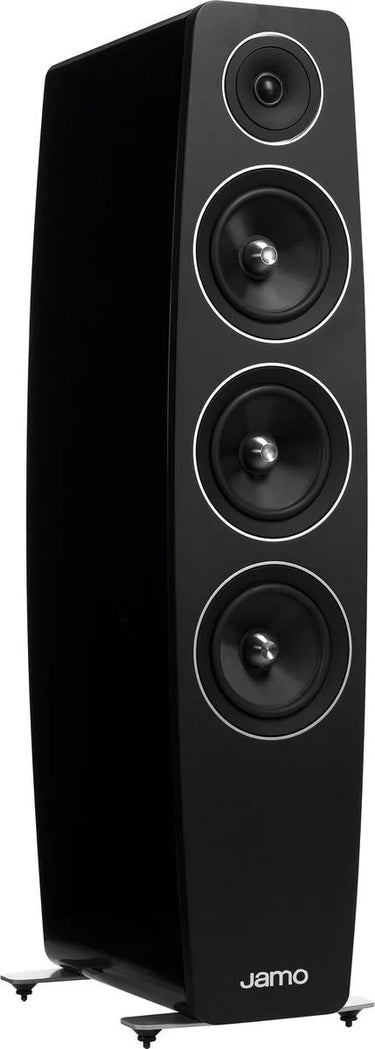 Jamo C109 Noir - EasyLounge - 3