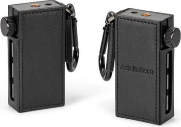 Astell Kern Étui de protection Noir pour HB1 - EasyLounge - 5