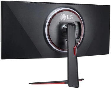 LG Electronics 38GN950P-B - EasyLounge - 10