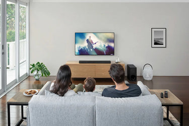 Sony HT-G700 Noir - EasyLounge - 11