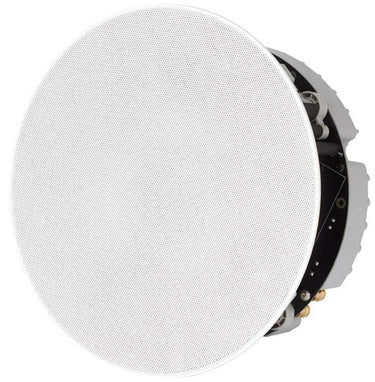 Lithe Audio WiFi IP44 Ceiling Speaker (v2) - EasyLounge - 4