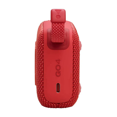 JBL GO 4 Rouge - EasyLounge - 3