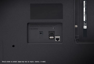 LG Electronics 43UR78 - EasyLounge - 9