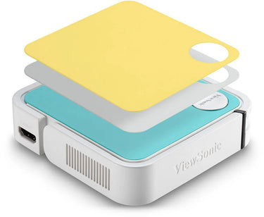 ViewSonic M1 mini - EasyLounge - 13