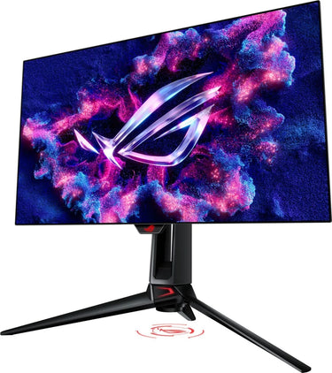 Asus ROG Swift OLED PG27AQDP - EasyLounge - 3