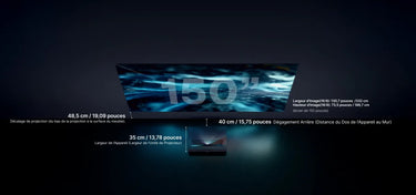 Formovie Theater Premium - EasyLounge - 32