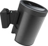 Cavus Support mural Noir pour Yamaha MusicCast 20 - EasyLounge - 4