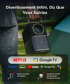 TCL Smart Projector A1s - EasyLounge - 38