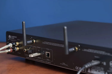 Cambridge Audio AXN 10 - EasyLounge - 12