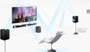 Samsung HW-K950 - EasyLounge - 8