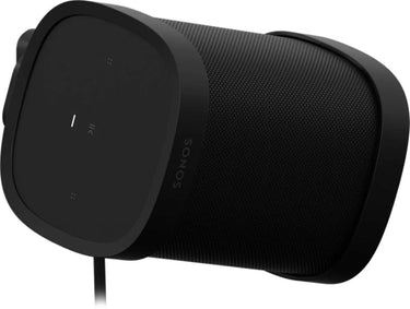 Sonos Wallmount One Noir (la paire) - EasyLounge - 5