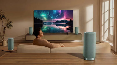 TCL Z100 Vert - EasyLounge - 3