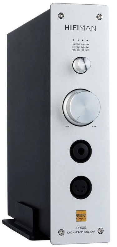 HiFiMAN EF500 - EasyLounge - 8