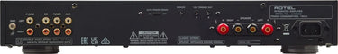 Rotel A-10 MKII Noir - EasyLounge - 2