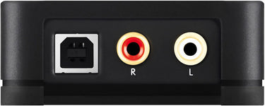 Arcam DAC rPac Noir - EasyLounge - 2