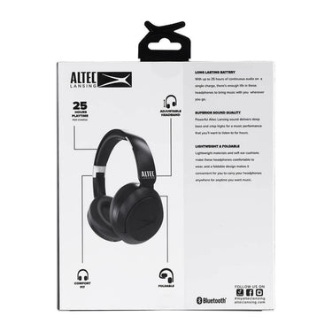 Altec Lansing Chill Wireless - EasyLounge - 7