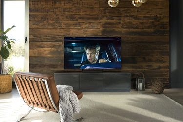 Panasonic TX-65GX800 - EasyLounge - 4