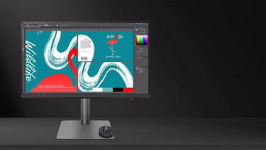 BenQ Creative Pro PD2732U - EasyLounge - 8