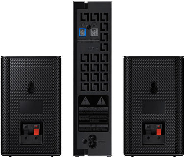 Samsung SWA-8500S - EasyLounge - 3