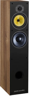 Davis Acoustics Hera 150 Noyer - EasyLounge - 2