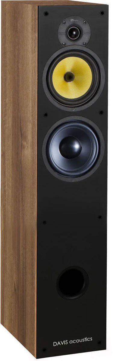 Davis Acoustics Hera 150 Noyer - EasyLounge - 2