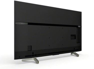 Sony KD-85XF8596 - EasyLounge - 6