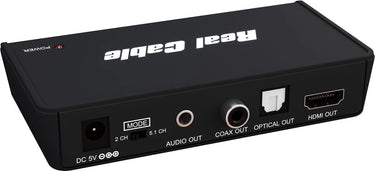Real Cable HD2A113-4K - EasyLounge - 2
