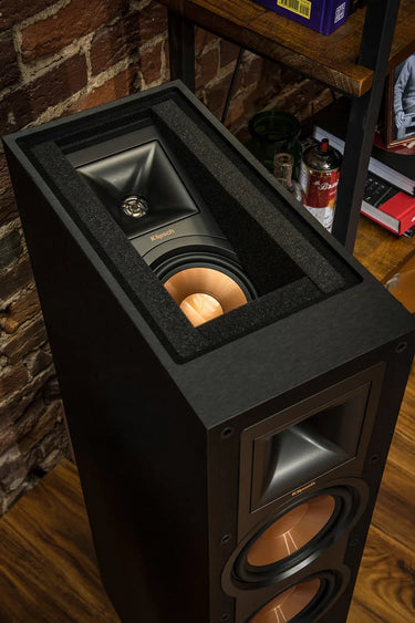 Klipsch RP-280FA Noir - EasyLounge - 9