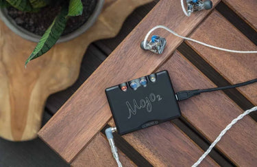 Chord Electronics Mojo 2 (version 4.4 mm) - EasyLounge - 9