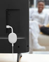Google ChromeCast Ultra avec Google TV - EasyLounge - 3
