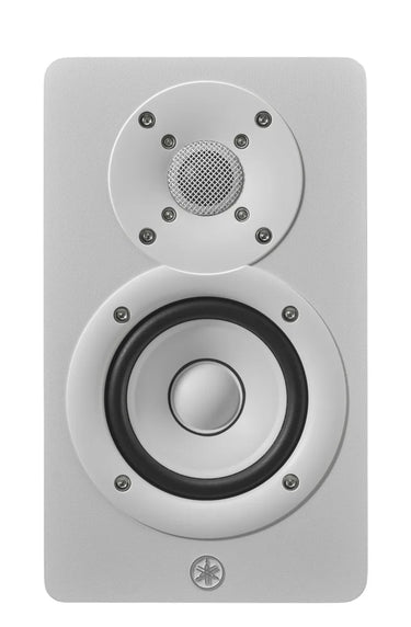 Yamaha HS3 Blanc - Enceintes de monitoring (la paire) - EasyLounge - 5