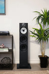 BW 603 Noir mat - EasyLounge - 8