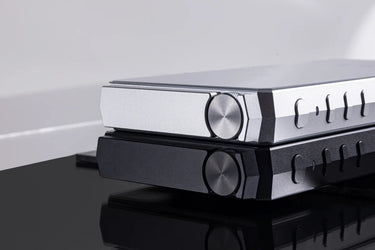 Hiby R6 III Silver - EasyLounge - 5