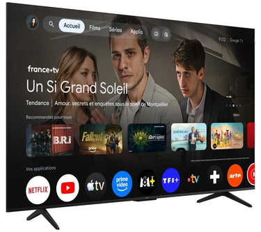 TCL 65P7L - EasyLounge - 9