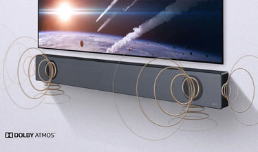 LG Electronics SL9YG Noir - EasyLounge - 16