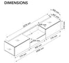 NorStone Eden Vision 200 - EasyLounge - 5