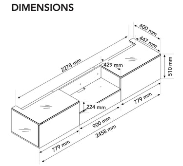 NorStone Eden Vision 200 - EasyLounge - 5