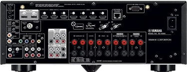 Yamaha MusicCast RX-A880 Titane - EasyLounge - 2