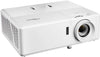 Optoma ZH403 Blanc - EasyLounge - 7