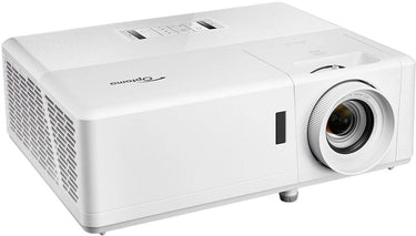 Optoma ZH403 Blanc - EasyLounge - 7