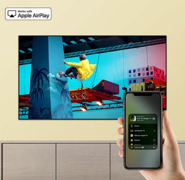 Samsung UE43RU7175 - EasyLounge - 18