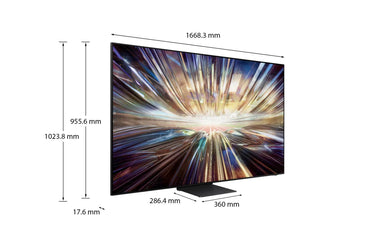 Samsung TQ75QN800D - EasyLounge - 4