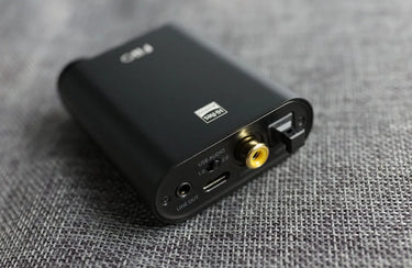FiiO K3s - EasyLounge - 7