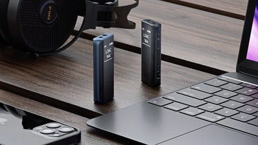FiiO BTR15 - EasyLounge - 7
