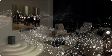 LG Electronics OLED55C4 - EasyLounge - 19