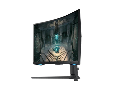 Samsung Odyssey G6 - G65B 27" - EasyLounge - 13