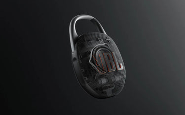 JBL Clip 5 Noir - EasyLounge - 10