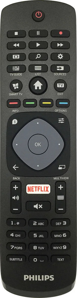 Philips 43PUS6162 - EasyLounge - 4
