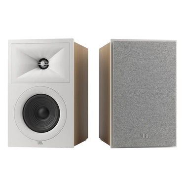 JBL 250B Bois clair